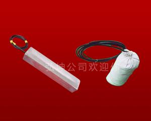 Magnesium alloy sacrificial anode